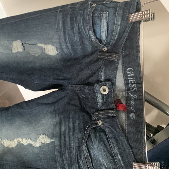 Women’s Guess Jeans - Picture 5 of 10